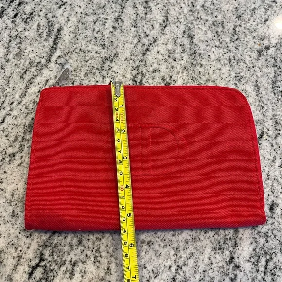 NWOT : Dior cosmetics bag/pouch - Picture 7 of 7